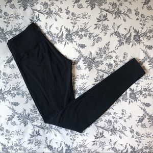 Lululemon Wunder Unders